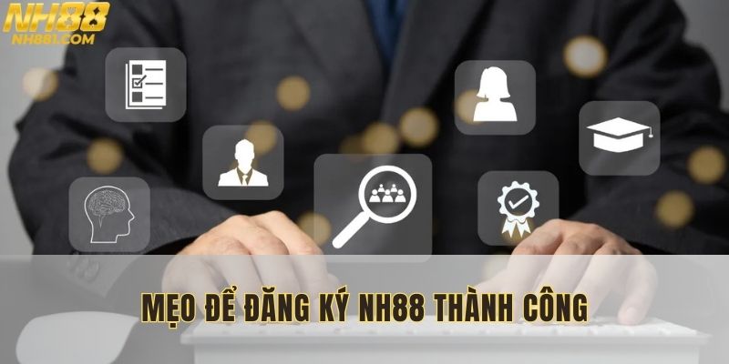 Cung cấp thông tin tại trang chủ chính
