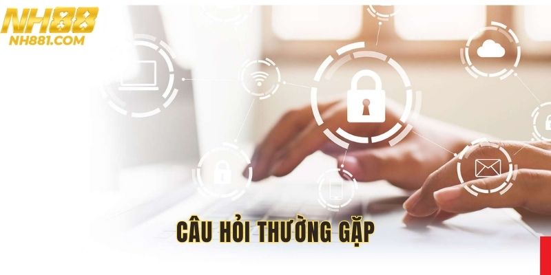 FAQ được nhận từ hệ thống