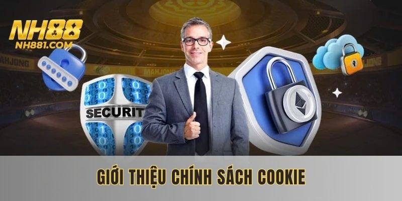 Chính sách Cookie được đưa vào nhà cái NH88