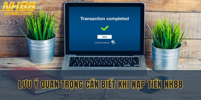 Tuân thủ các quy định để bảo vệ tài khoản và đảm bảo giao dịch an toàn