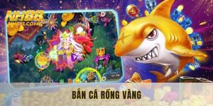 bắn cá rồng vàng