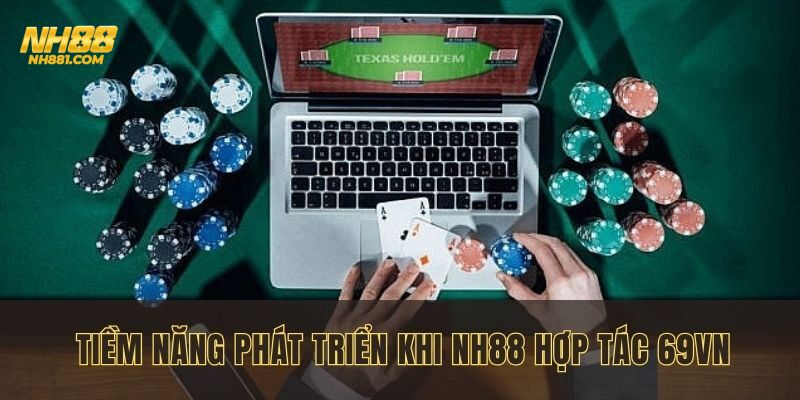 Tiềm năng phát triển của hai đơn vị