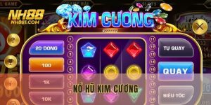 nổ hũ kim cương